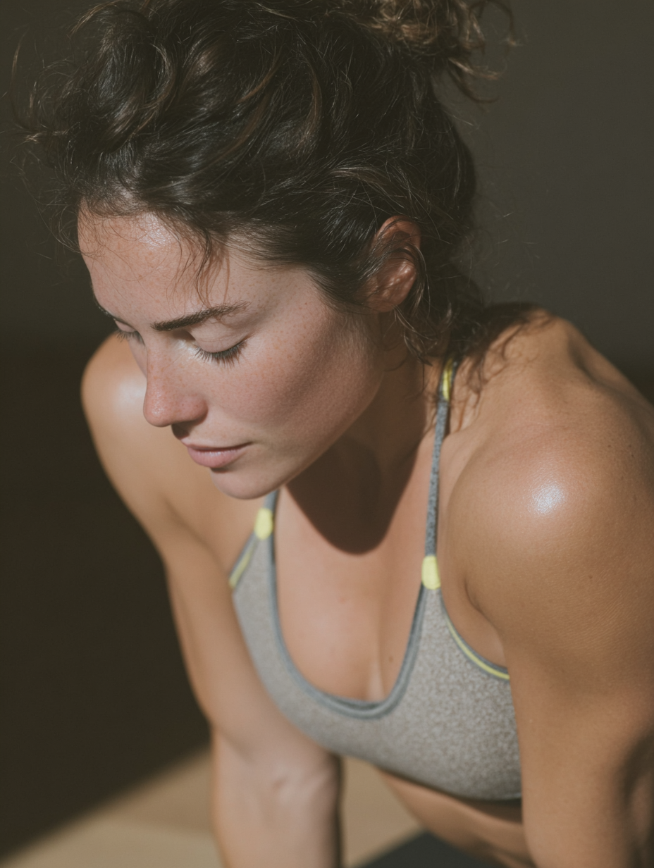 Yoga im VIVO