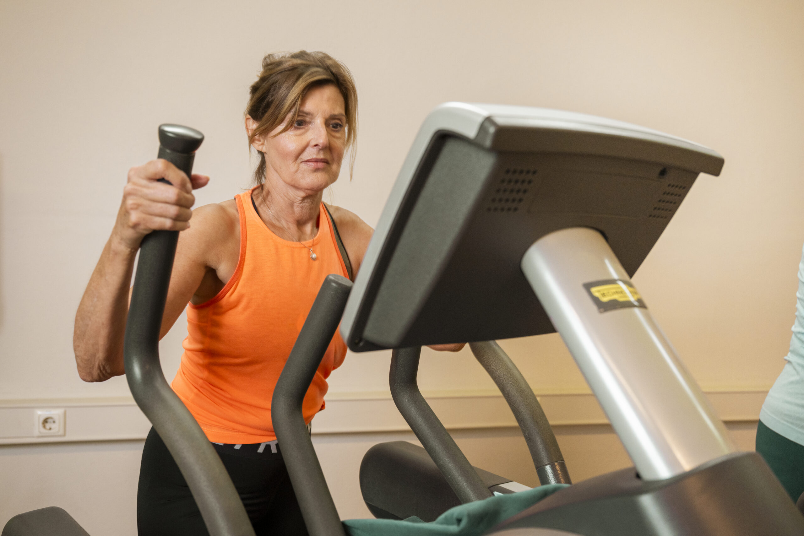 Testimonial ExcitingFit Studio Bad Ischl