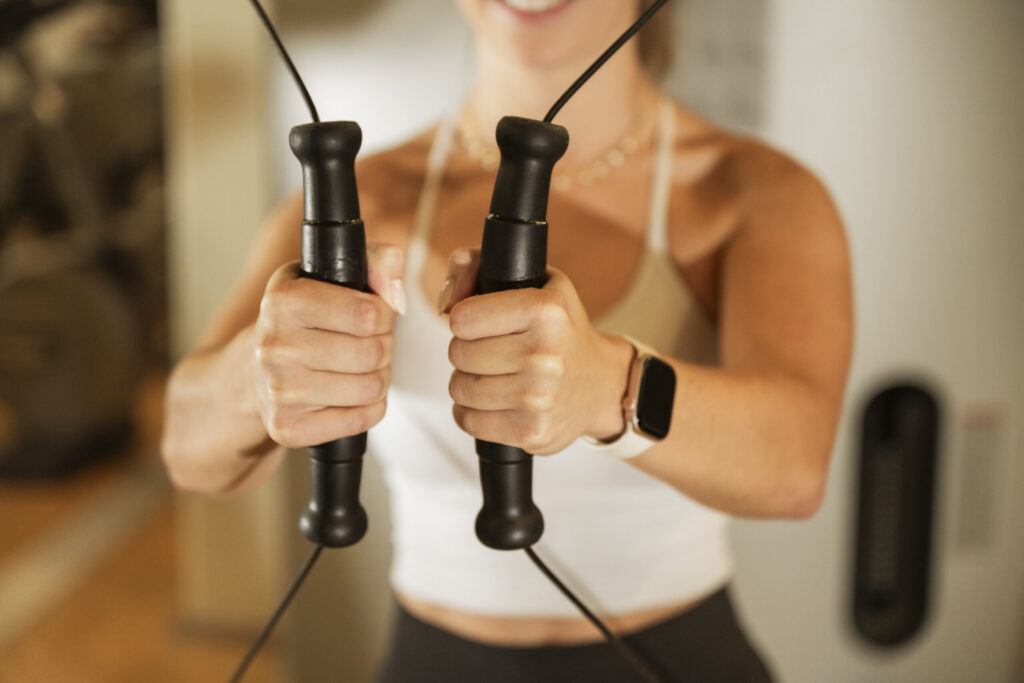 Kinesis Gerät im ExcitingFit