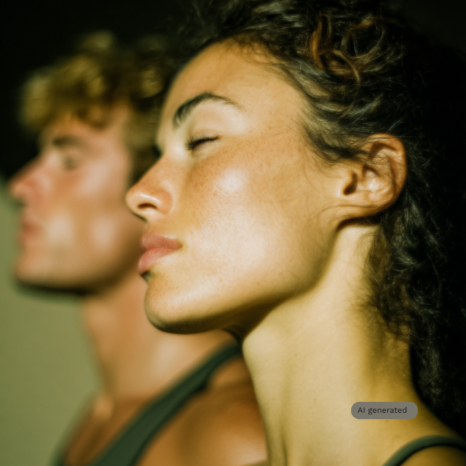 Yoga im VIVO Bad Gosiern und Excitingfit Bad Ischl